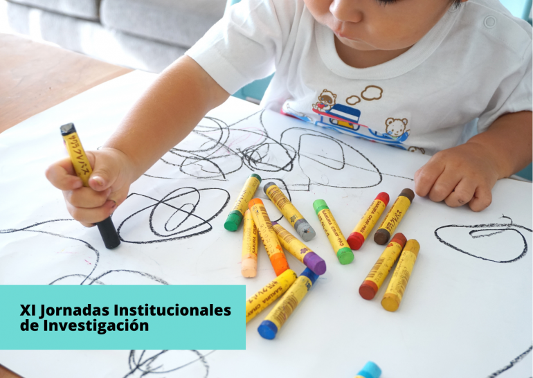 imagen Infancia, pedagogía y su análisis cualitativo se analiza en una investigación de la Facultad