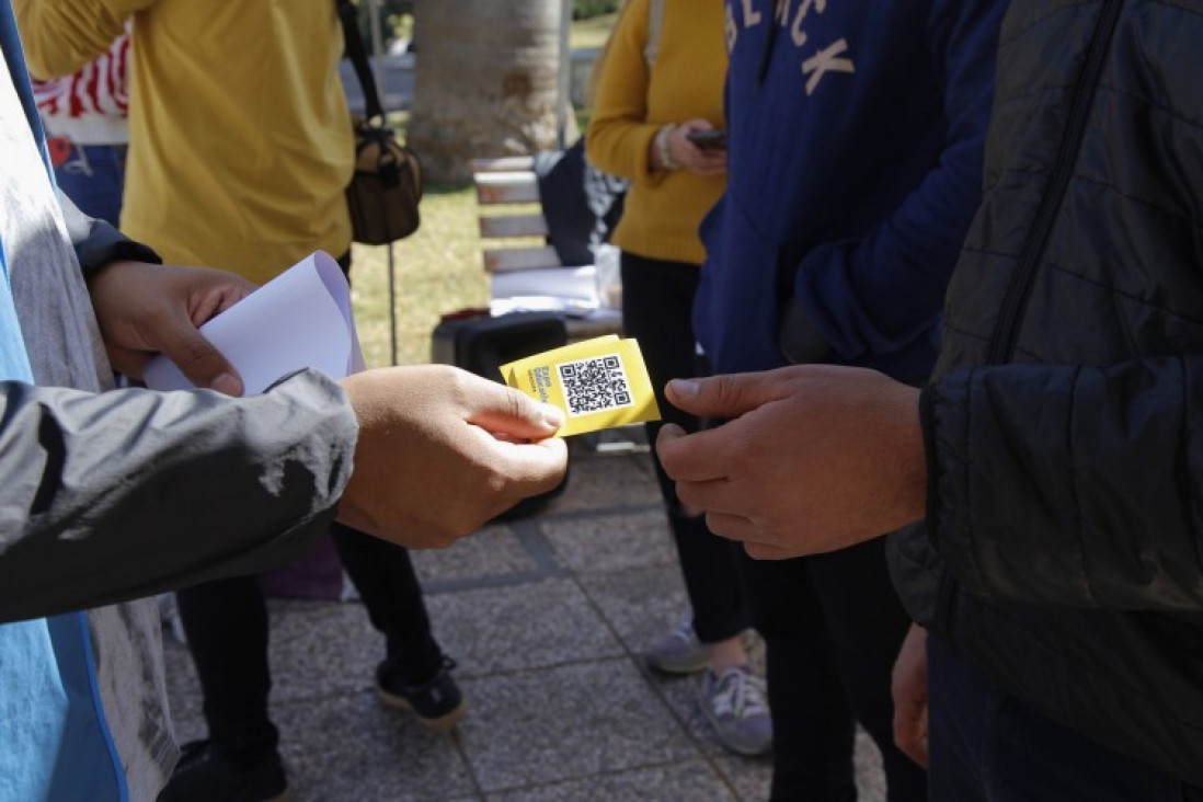 imagen Convocan a estudiantes para ser informadores en la Expo Educativa 2022