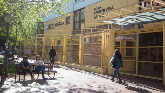 imagen Comienza el cursado del Ingreso 2026 en la Facultad de Educación
