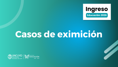 imagen Casos de eximición