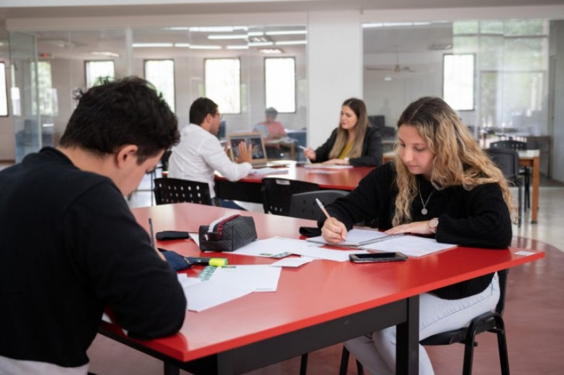 imagen Inicia la inscripción a la segunda cohorte "Curso para Postulantes mayores de 25 años sin título secundario"