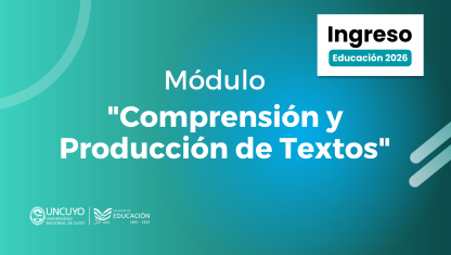 imagen Comprensión y Producción de Textos